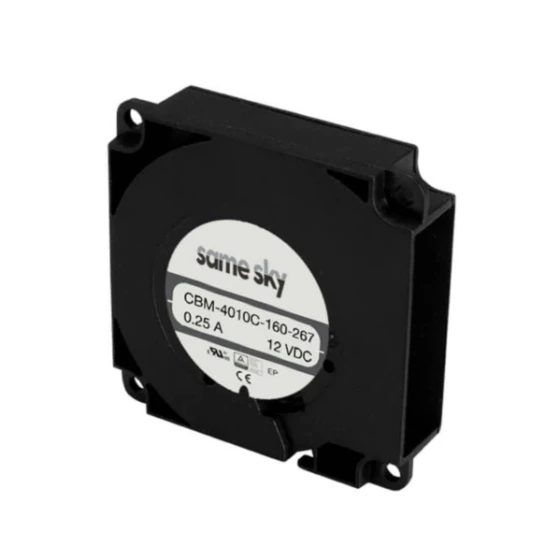 Same Sky CBM-4007C-065-295-20 fan