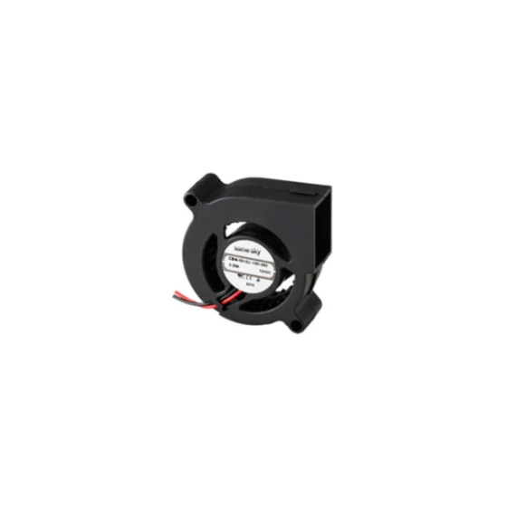 Same Sky CBM-5020C-140-305-20 fan