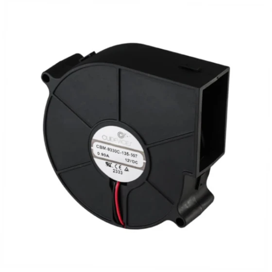 Same Sky CBM-9330C-130-439-22 fan