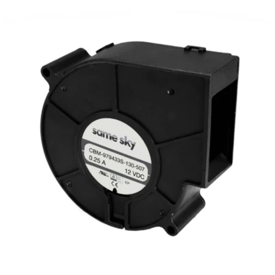 Same Sky CBM-979433S-130-507-22 fan