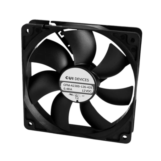 Same Sky CFM-A238S-226-435 fan