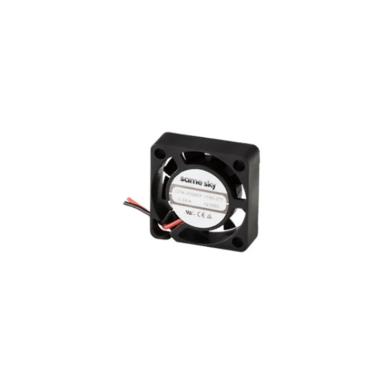 Same Sky CFM-2010CF-0170-292 fan