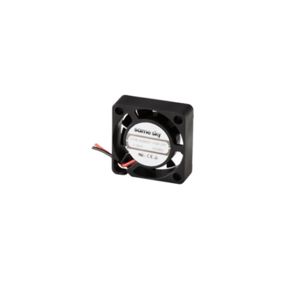 Same Sky CFM-2507CF-0140-313 fan