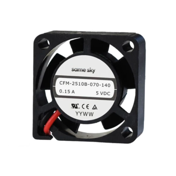 Same Sky CFM-2510B-0100-218 fan