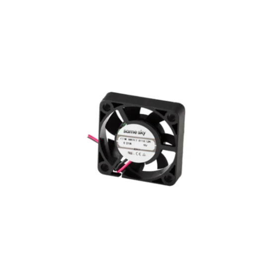 Same Sky CFM-3007CF-0110-320-22 fan