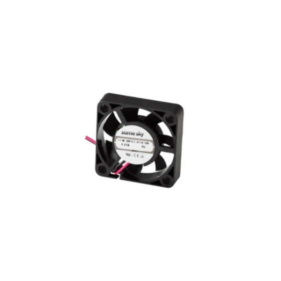 Same Sky CFM-3007CF-085-264-20 fan