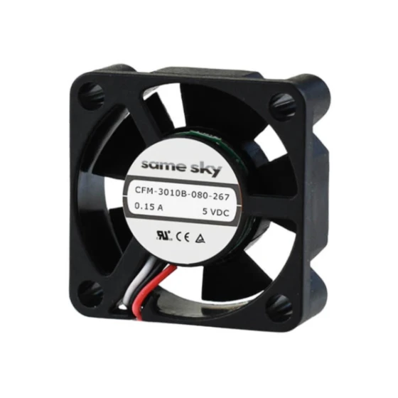 Same Sky CFM-3010B-180-267 fan