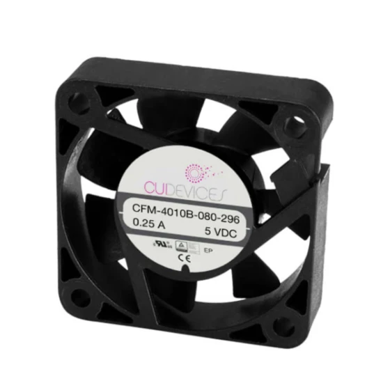 Same Sky CFM-4015B-1105-365-20 fan