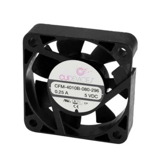 Same Sky CFM-4015B-145-176 fan