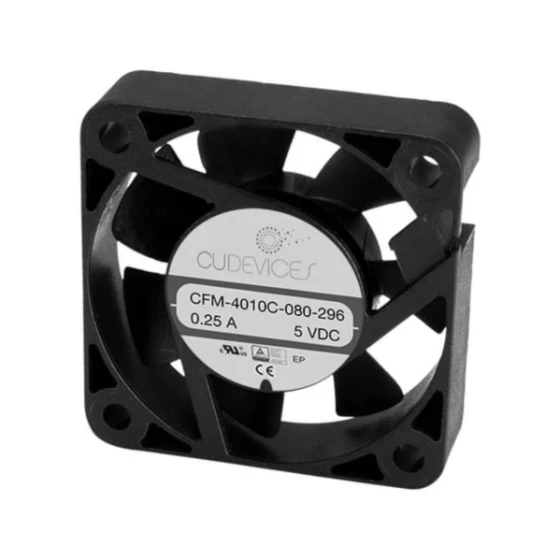 Same Sky CFM-4015C-245-176-20 fan