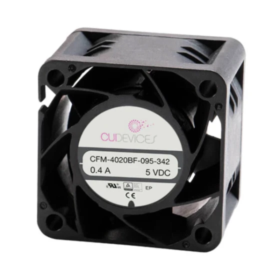 Same Sky CFM-4020BF-1110-381 fan