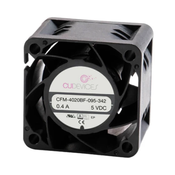 Same Sky CFM-4020BF-175-306 fan