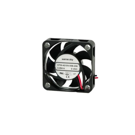Same Sky CFM-4010V-150-157-11 fan