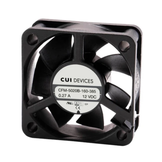 Same Sky CFM-5010B-170-361 fan