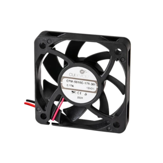 Same Sky CFM-5010C-155-313-20 fan