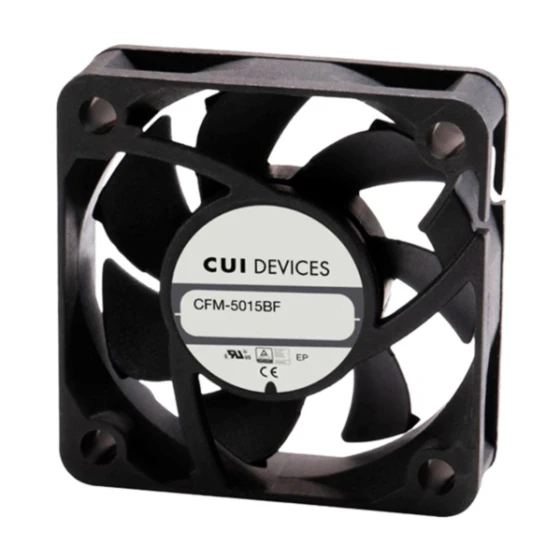 Same Sky CFM-5015BF-145-312-22 fan