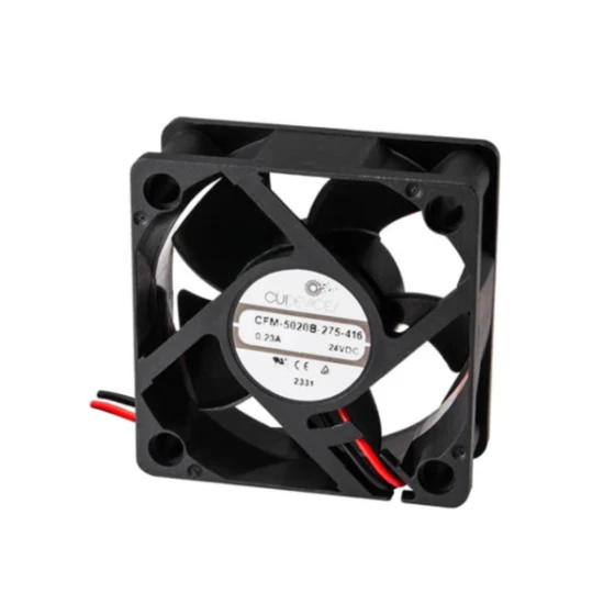 Same Sky CFM-5020B-245-306-22 fan