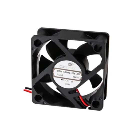 Same Sky CFM-5020C-230-217-22 fan