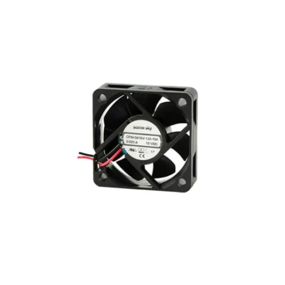 Same Sky CFM-5010V-143-260-11 fan