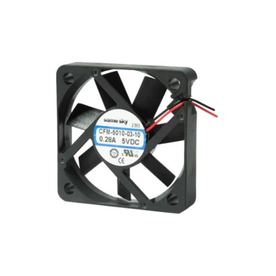 Same Sky CFM-5010-03-10 fan