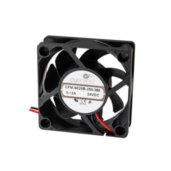 Same Sky CFM-6020B-240-320 fan