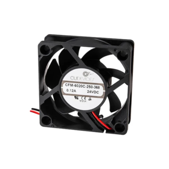 Same Sky CFM-6020C-240-320-20 fan