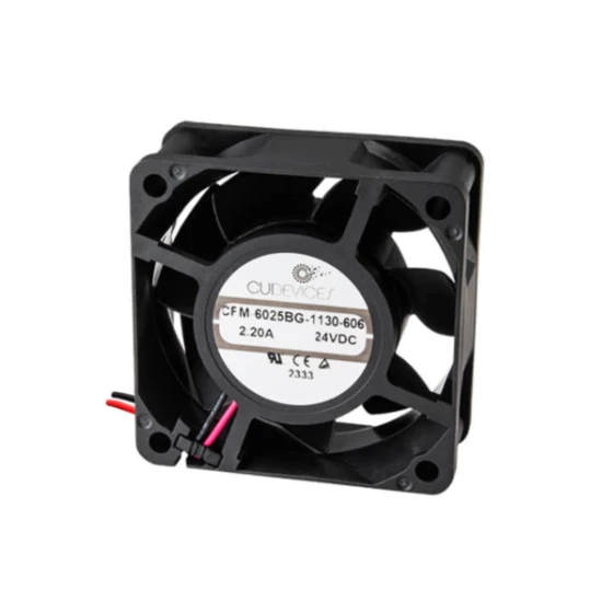 Same Sky CFM-6025BG-2130-606-20 fan