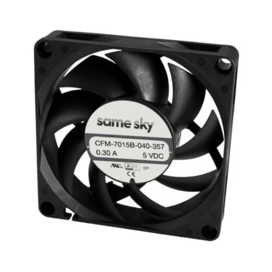 Same Sky CFM-7015B-050-406 fan