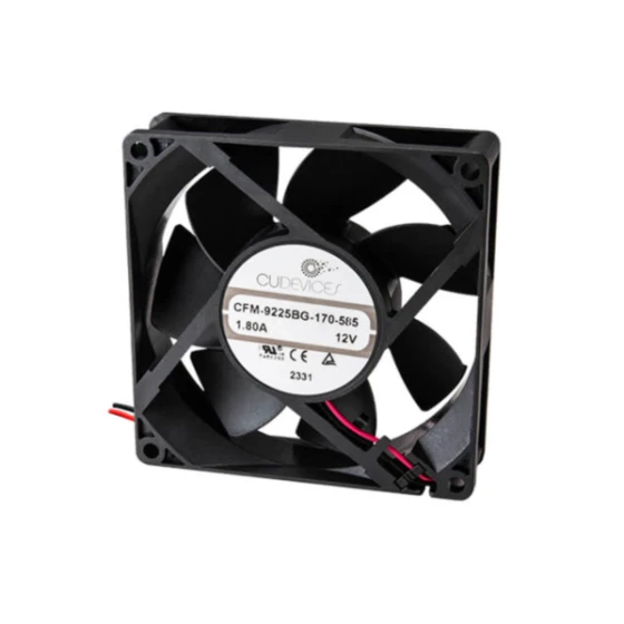 Same Sky CFM-9225BG-270-585 fan