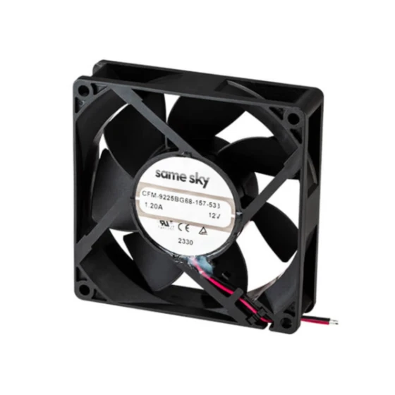 Same Sky CFM-9225BG68-150-502-20 fan