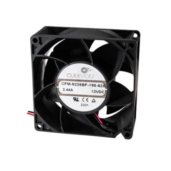 Same Sky CFM-9238BF-195-628 fan