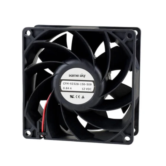 Same Sky CFM-9225B-125-317-22 fan
