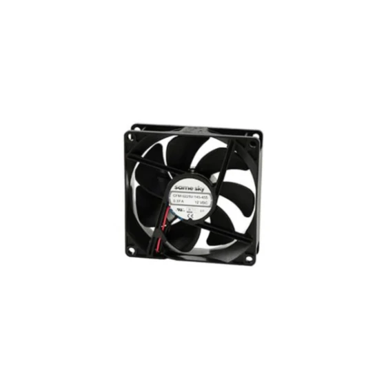 Same Sky CFM-9225V-124-280 fan
