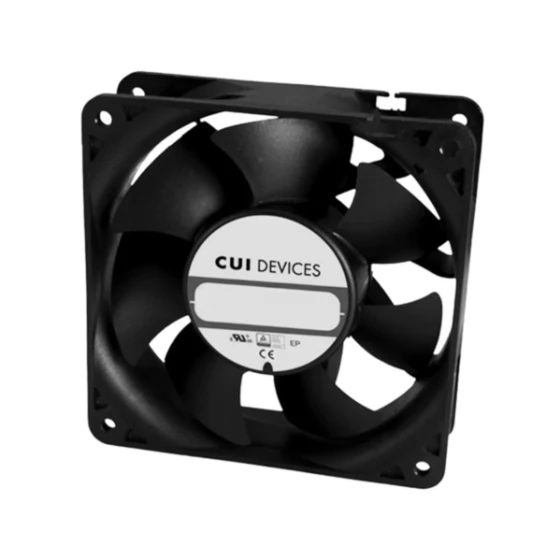 Same Sky CFM-A238B-238-529-22 fan