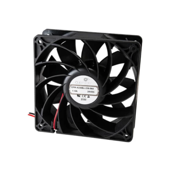 Same Sky CFM-A238BJ-232-519-22 fan