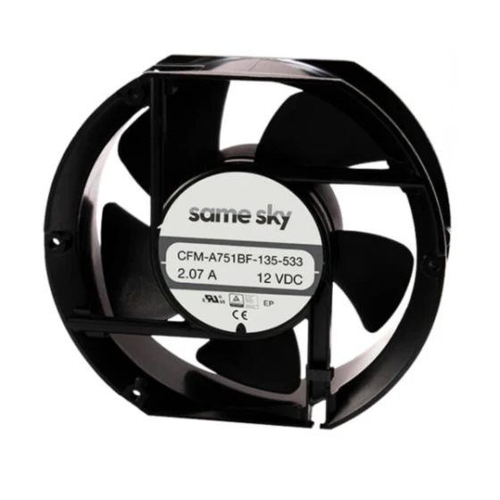 Same Sky CFM-A751BF-235-533-20 fan