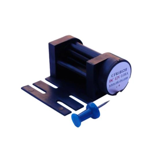 OLC CFR1B5X-S-P fan