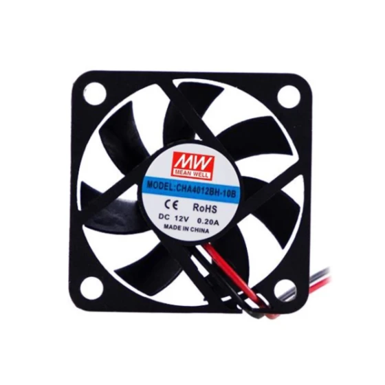 MEAN WELL USA CHA4012BH-10B fan