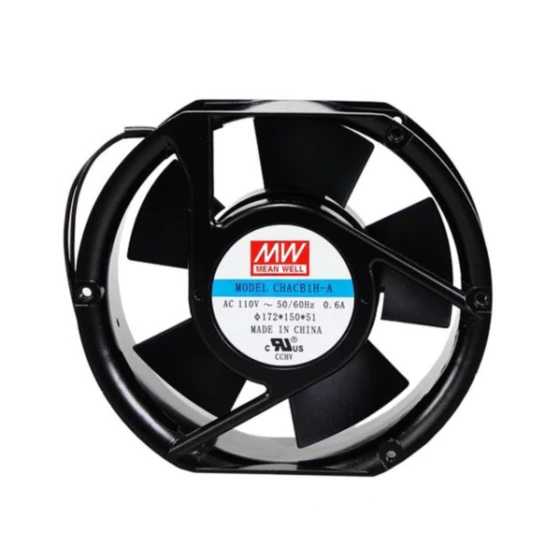 MEAN WELL USA CHACB1H-A-15050B fan