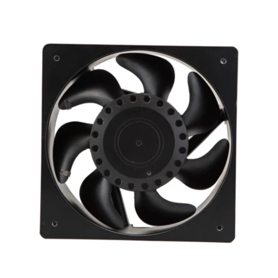 Comair Rotron 17002075A fan
