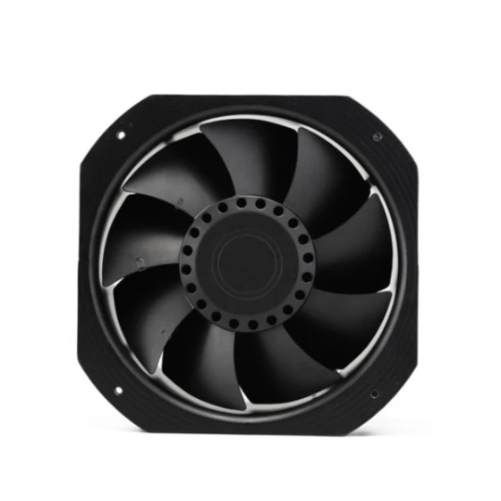 Comair Rotron 17002083A fan