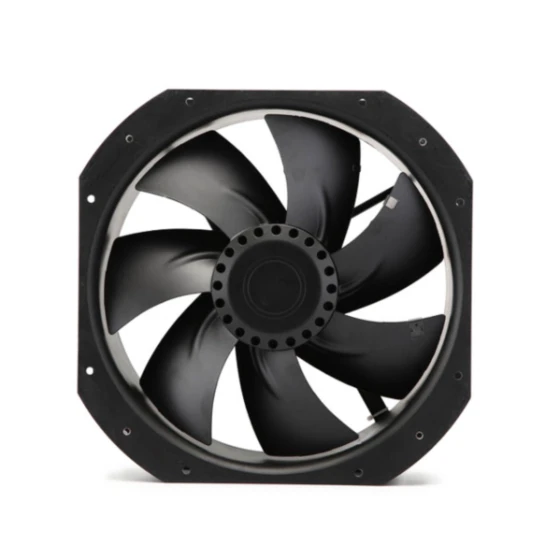 Comair Rotron 17002085A fan