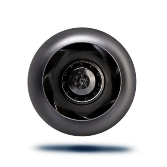 Comair Rotron 17002186A fan