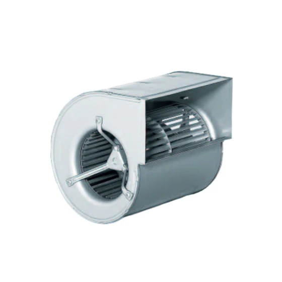 ebm-papst D1G133-AB29-52 fan