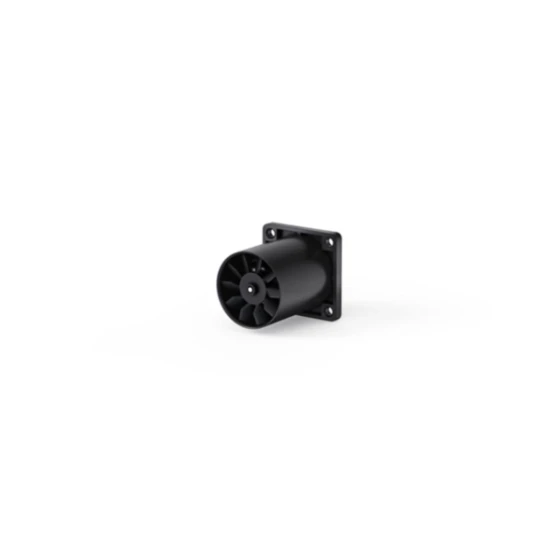 Micronel USA D243P-006KH-4 fan