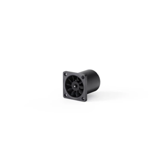 Micronel USA D244P-006KH-4 fan