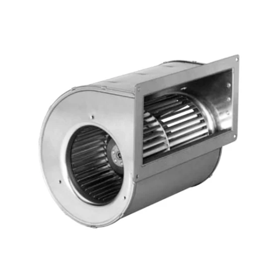 ebm-papst D2E133-DM47-A3 fan