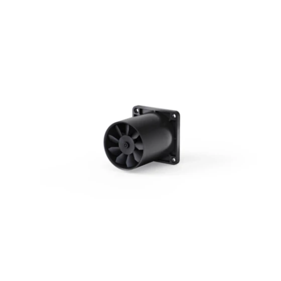 Micronel USA D303P-006KH-4 fan