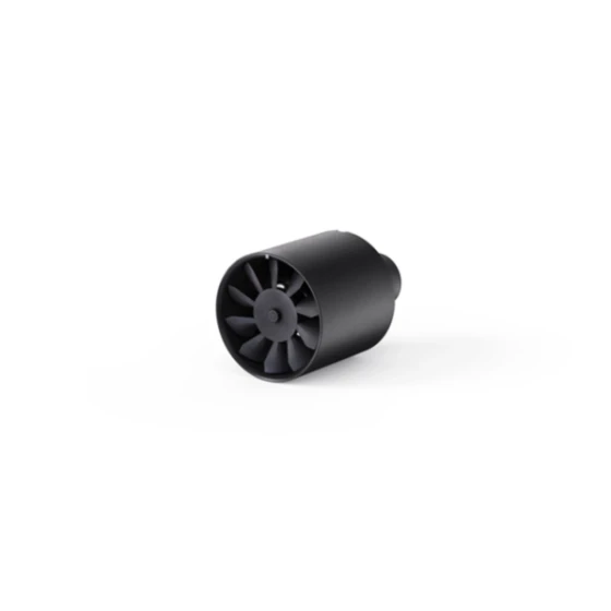 Micronel USA D341P-012KM-4 fan