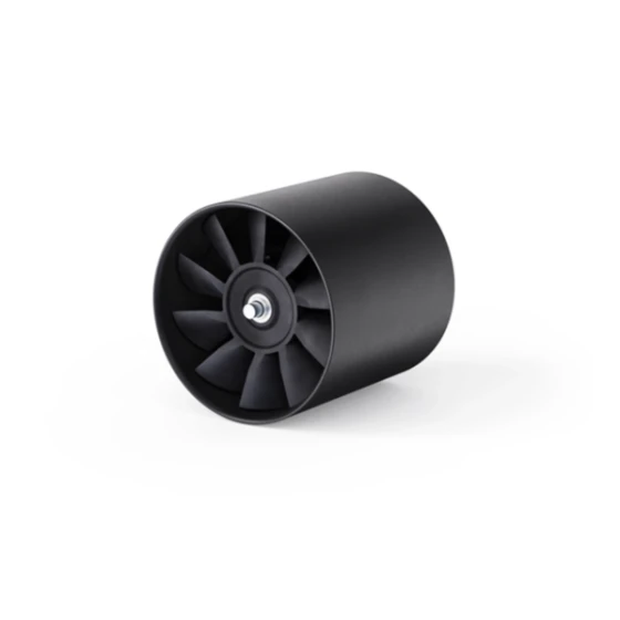 Micronel USA D601P-024KM-4 fan